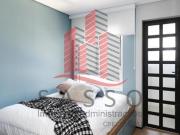 Vendo Apartamento de Alto Padrão na Mooca