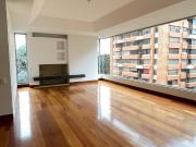 Vendo Apartamento de lujo en Bogotá, Barrio Multicentro