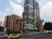 Vendo Apartamento De Lujo En La Cabrera Bogotá, Segundo Piso