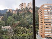 Vendo Apartamento De Lujo En La Cabrera Bogotá, Sexto Piso