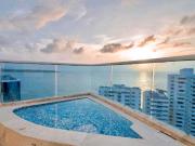 Vendo apartamento de uso turístico en cartagena en el...