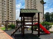 VENDO APARTAMENTO DOIS DORMITORIOS NO CAMPO LIMPO VI949