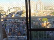 VENDO APARTAMENTO DOIS DORMITORIOS TABOÃO DA SERRA WAN0001