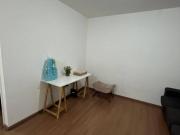 Vendo apartamento dois quartos bairro Santa Branca/BH