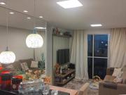 Vendo apartamento dois quartos e duas vagas bairro...