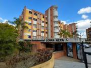 Vendo apartamento dúplex 140m2 El Cigarral 1917