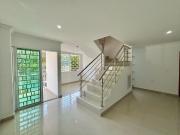 VENDO APARTAMENTO DUPLEX. 3 ALCOBAS 96MTS. VILLA SANTOS