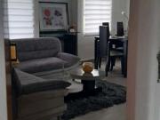 VENDO APARTAMENTO DUPLEX CALASANZ parte baja