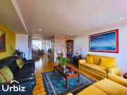 Vendo Apartamento Duplex de 184 m² con Balcón En La Alhambra