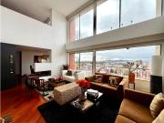Vendo Apartamento duplex en Belmira