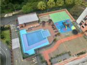 Vendo apartamento duplex en el Poblado_sector...