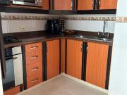 Vendo apartamento Duplex en el sector de Versalles