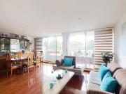 Vendo Apartamento Duplex en La Uribe Usaquen