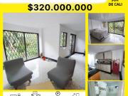 VENDO APARTAMENTO DÚPLEX EN PASOANCHO | 107 M² |