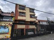 VENDO APARTAMENTO DUPLEX EN QUINTA PAREDES BOGOTA