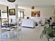 Vendo Apartamento Duplex En Santa Rita, Al Oeste De Cali