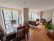 Vendo apartamento dúplex Parkway