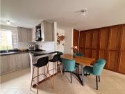 VENDO APARTAMENTO DUPLEX POBLADO, SANTA MARIA DE LOS ANGELES