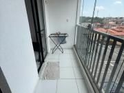 Vendo apartamento eco space Anil