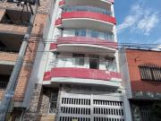 Vendo Apartamento Ed Sao Paulo Obrero