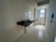 Vendo apartamento ed verano club com 2 quartos sendo 1 suite