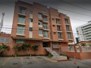 VENDO APARTAMENTO EDIFICIO BAMBU 94