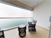 VENDO APARTAMENTO EDIFICIO HYATT EN BOCAGRANDE CARTAGENA