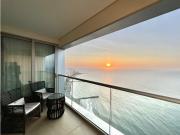 VENDO APARTAMENTO EDIFICIO HYATT EN BOCAGRANDE CARTAGENA