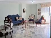 VENDO APARTAMENTO EDIFICIO JAN LUI EN EL PRADO BUCARAMANGA