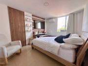 VENDO APARTAMENTO EDIFICIO MARISOL MANGA CARTAGENA