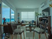 VENDO APARTAMENTO EDIFICIO RETIRO DEL CARIBE BOQUILLA