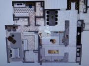 VENDO APARTAMENTO EM CAMPINAS, BAIRRO NOVA CAMPINAS