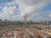 Vendo apartamento em CandelÃ¡ria Natal RN