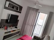 Vendo Apartamento em excelente localizaÃ§Ã£o 02 quartos...