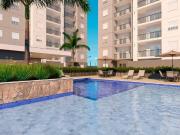 Vendo apartamento em fase de obras 51 m 2, Jardim São...