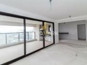 Vendo apartamento em Moema 153 m2 3 suítes 2 vagas