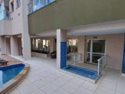 Vendo apartamento em Quitauna 45 m 2 2 drmitórios sacada