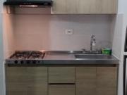 VENDO APARTAMENTO EN ALAMEDA DEL RIO, BARRANQUILLA