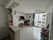 Vendo apartamento en ALAMEDA DEL RIO ED. TURPIAL