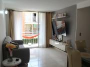Vendo hermoso apartamento en altos del refugio, Cali