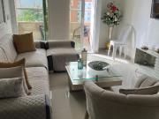 VENDO APARTAMENTO EN BARRANQUILLA BARRIO LA CAMPIÑA