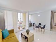 Vendo apartamento en Barranquilla GOLONDRINAS