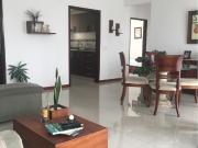 Vendo apartamento en barrio Cuarto de Legua sur de Cali