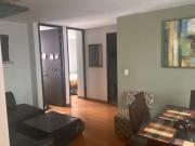 Vendo apartamento en Barrio Florencia