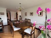 Venta apartamento en Bella suiza, Bogotá