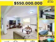 VENDO APARTAMENTO EN BELLAVISTA CRISTO REY 115 M²