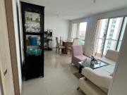 VENDO APARTAMENTO EN BETANIA