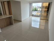 Vendo Apartamento En Bochalema