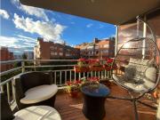 Vendo Apartamento en Bosques de la Cañada