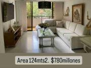 VENDO APARTAMENTO EN BOSQUES DE ZUÑIGA ENVIGADO